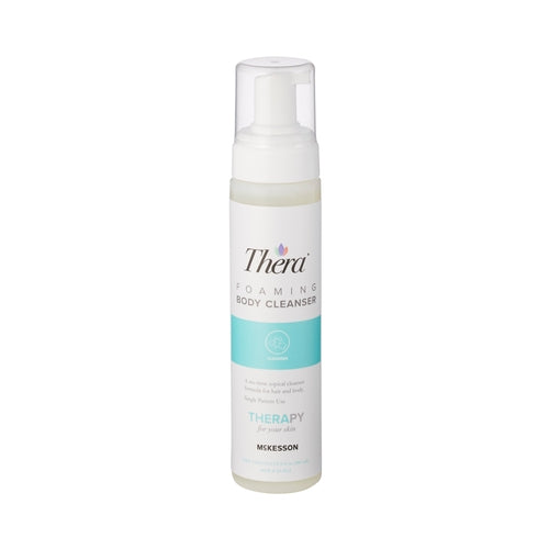 Thera® Scented Foaming Body Wash