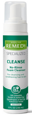 Remedy Essentials Foam Cleanser - Unscented
