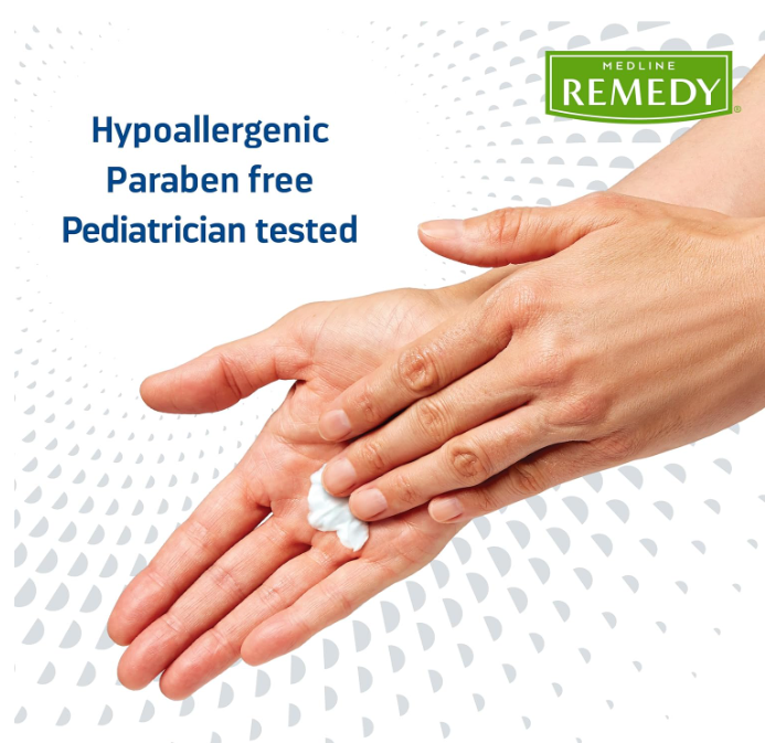 Remedy Clinical Silicone Cream