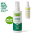 Remedy Essentials Cleanse Spray Cleanser (6 Pack)
