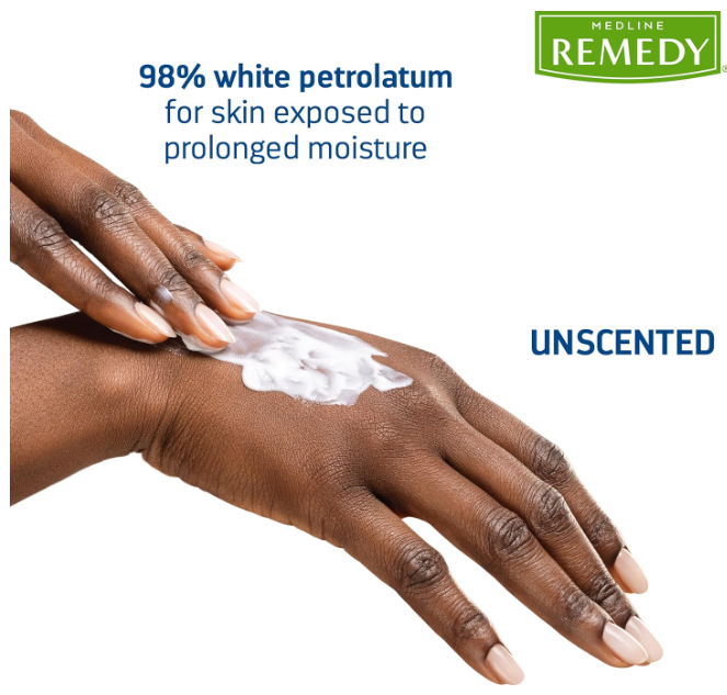 Remedy Essentials Moisturizing Ointment