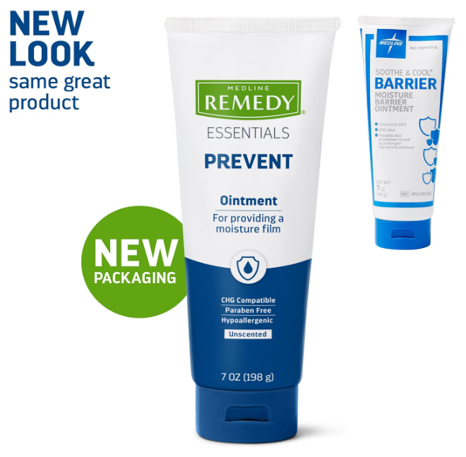 Remedy Essentials Moisturizing Ointment