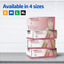 MediGuard Vinyl Exam Gloves