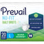 Prevail® Nu-Fit® Unisex Adult Incontinence Brief
