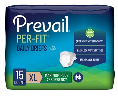 Per-Fit® Adult Brief
