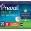 Prevail® Per-Fit®  Daily Underwear