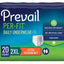 Prevail® Per-Fit®  Daily Underwear