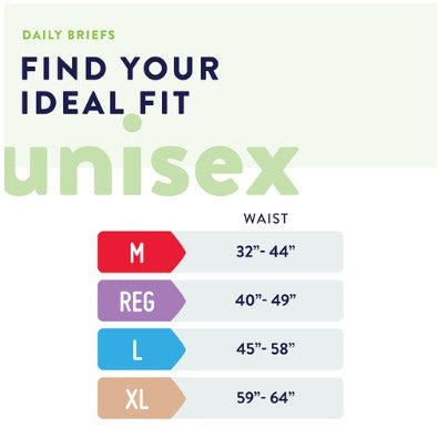 Per-Fit® Adult Brief