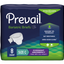 Prevail Bariatric Incontinence Brief for Men & Women