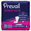 Prevail® Pads for Women,  Overnight Absorbency