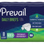 Prevail Bariatric Incontinence Brief for Men & Women