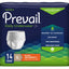 Prevail® Extra Absorbency Underwear