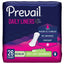 Prevail® Pantiliner - Very Light 7.5"