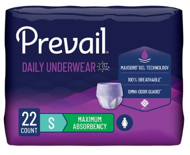 Prevail® Underwear for Women