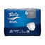 Rely Briefs/Diapers  - 20ct