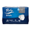 Rely Briefs/Diapers  - 20ct