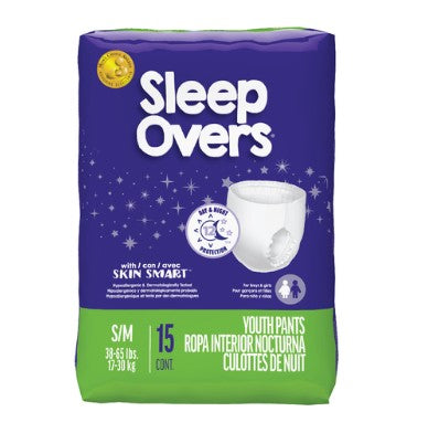 SleepOvers® Youth Pants