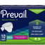 Prevail Bariatric Incontinence Brief for Men & Women