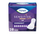 TENA® Intimates Overnight Pad - 16" Heavy Absorbency