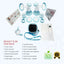 Zomee Z2 Double Electric Breast Pump Kit