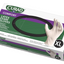 CURAD Powder-Free Textured Latex Exam Gloves (Box)