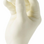 CURAD Powder-Free Textured Latex Exam Gloves (Box)