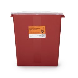 McKesson Sharps Container