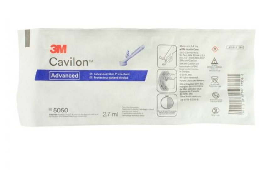 3M™ Cavilon™ Advanced Skin Protectant