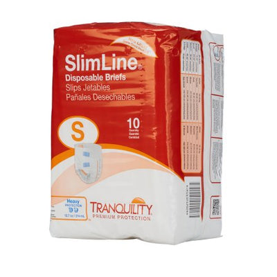 Tranquility® SlimLine® Briefs