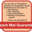 Tranquility® TopLiner™ Booster Pad