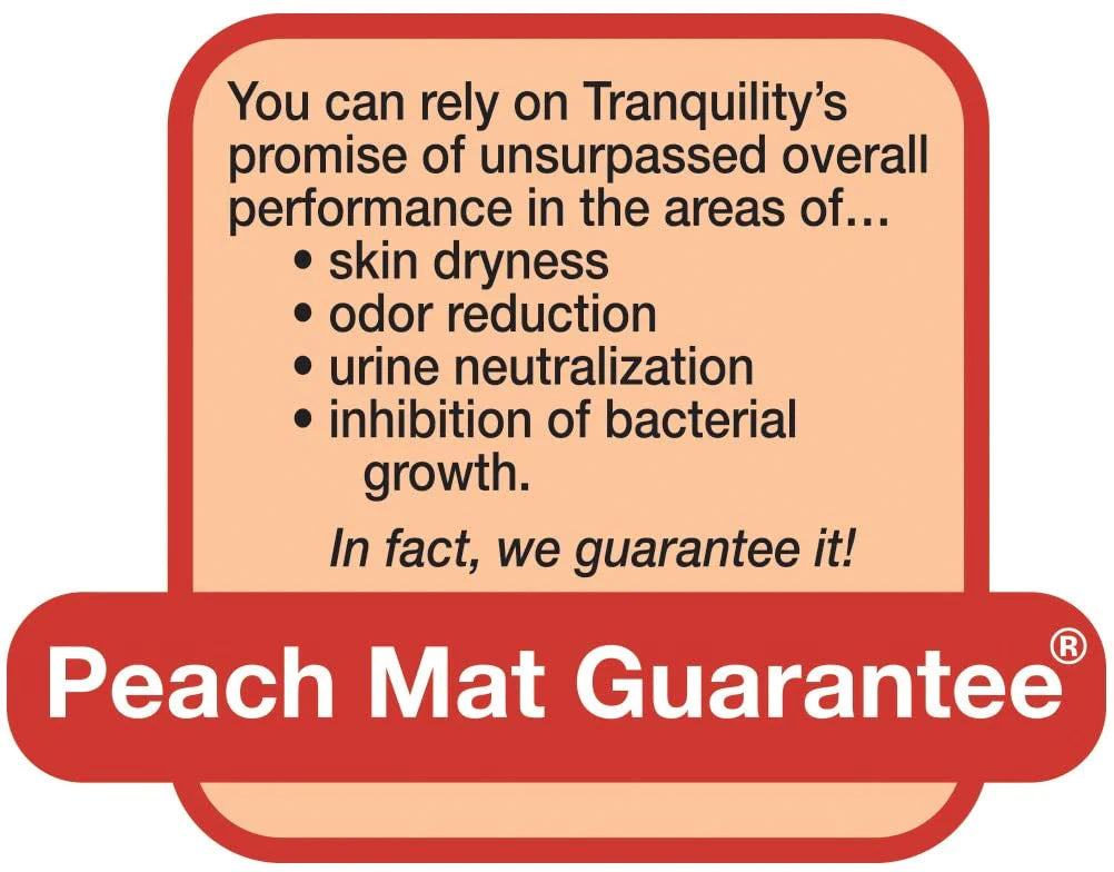 Tranquility® TopLiner™ Booster Pad