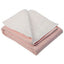 Beck's Classic Birdseye Reusable Underpad - 34" X 36"
