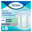 TENA® Stretch™ Super Incontinence Brief (Diaper)