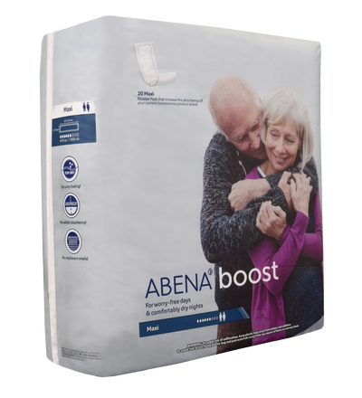 Booster Pads – Rely Medical Supply, LLC