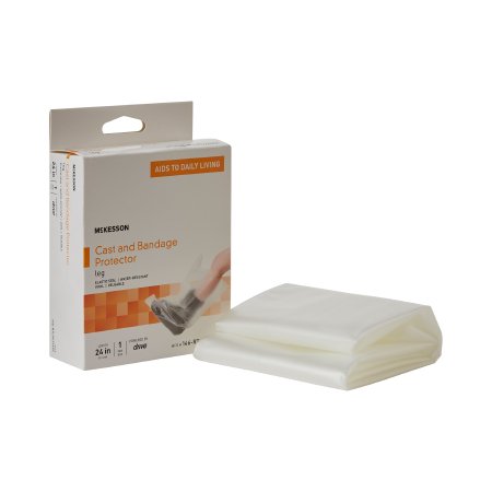 Leg Cast Protector McKesson