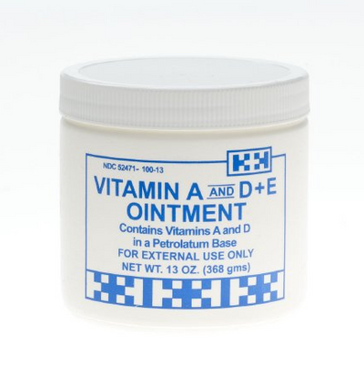 Gentell® A & D Ointment