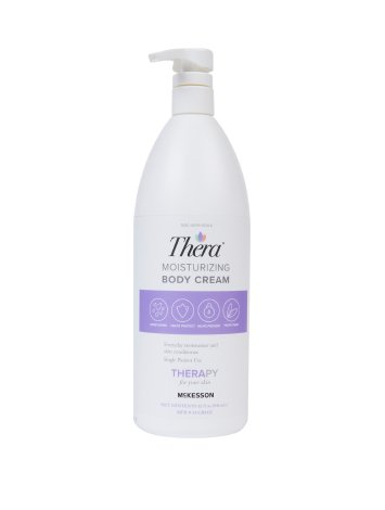 Thera® Scented Hand & Body Moisturizing Cream