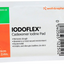 Iodoflex™ Impregnated Dressing Pad