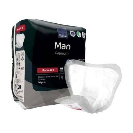 ABENA Man Bladder Pad