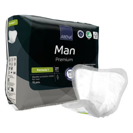 ABENA Man Bladder Pad