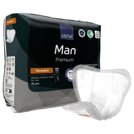 ABENA Man Bladder Pad