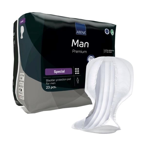 ABENA Man Bladder Pad